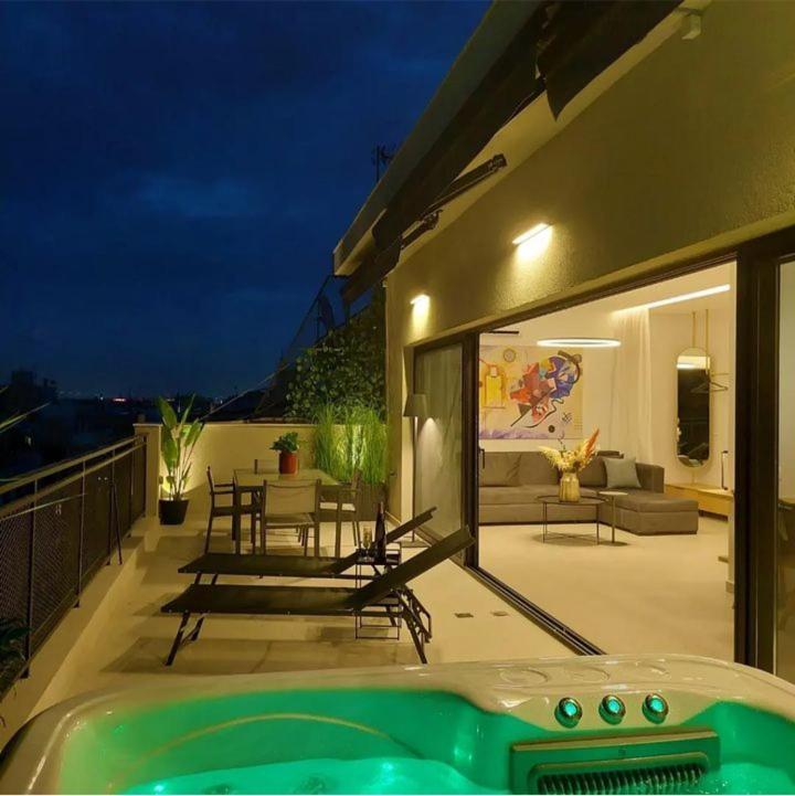 Bluemotion - Medisuite * Le Pirée